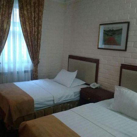 Arien Plaza Hotel Tachkent Extérieur photo